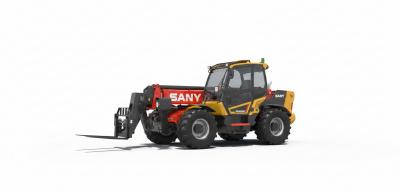 SANY STH1840 4 ton 18m 110 HP